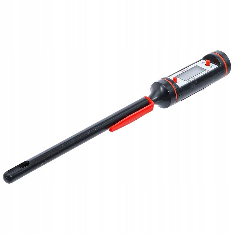 Digital thermometer with stainless steel probe, BGS 8714 Brand BGS Technic
