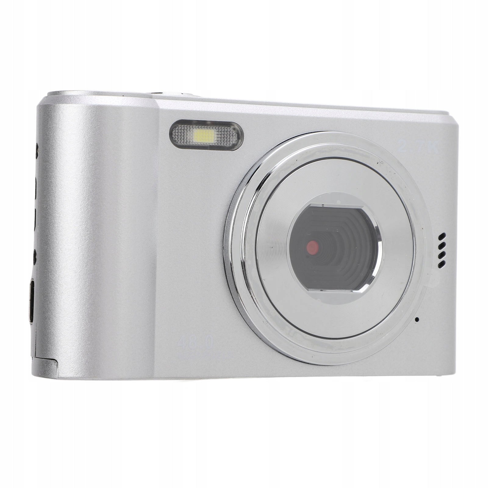 Digital video camera, 48MP 2,7K digital camera 2,4 inch IPS screen for po Model 2122LXZF