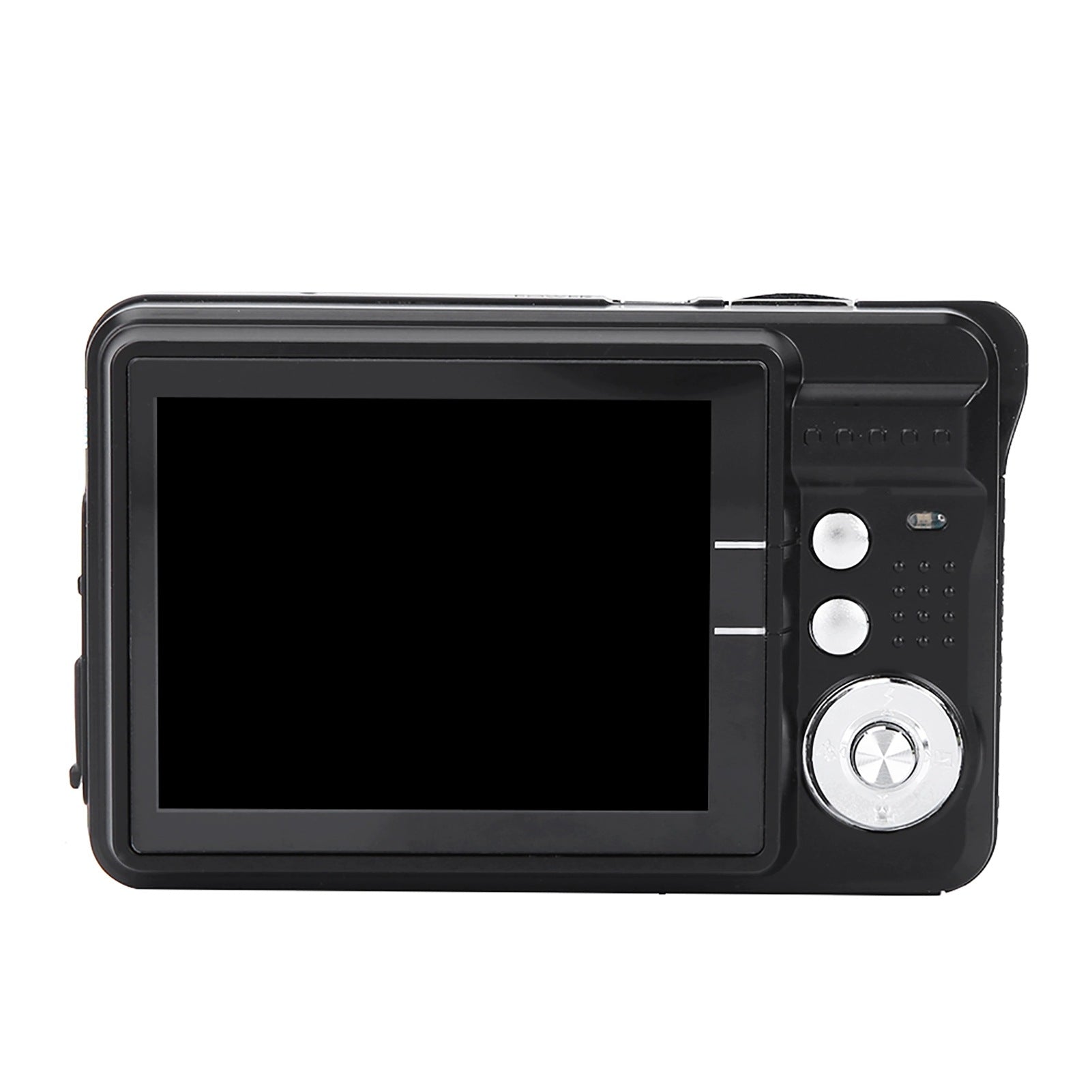 Digital video camera for kids with 2,7 inch HD screen and SA Resolution 1 Mpx