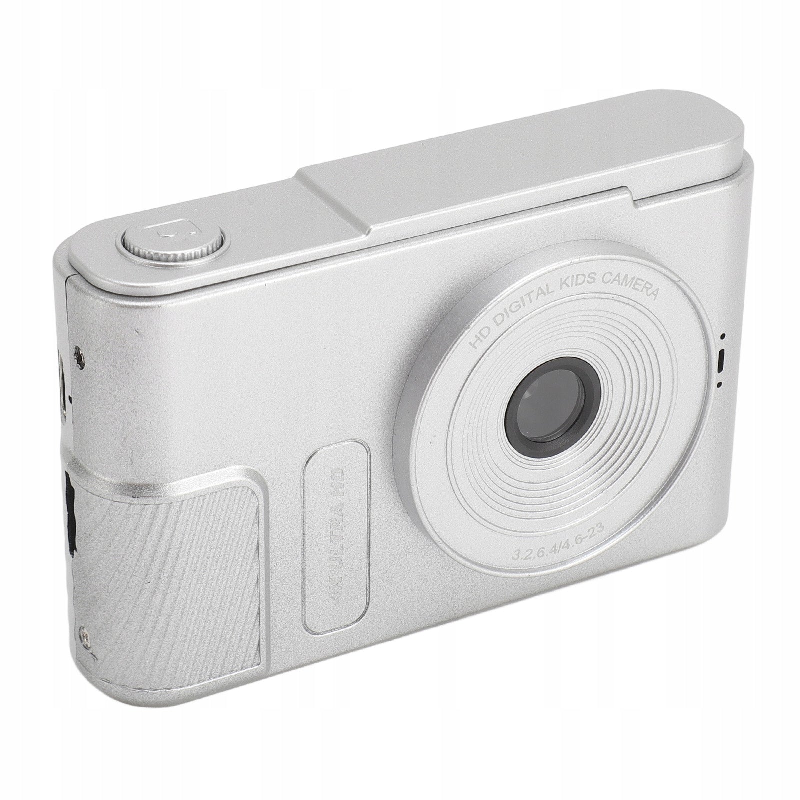 Digital video camera, portable compact 4K camera to prevent vibration Brand no brand