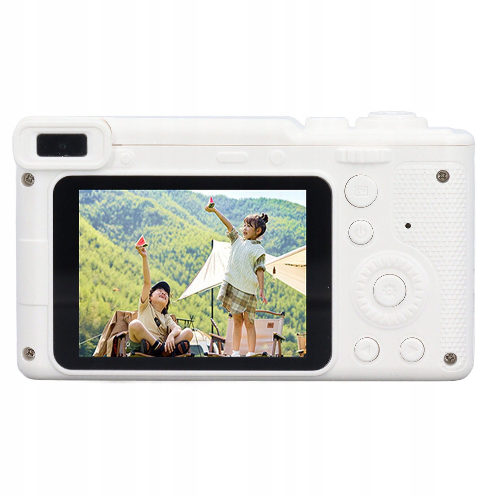 Digital vlogging camera, digital camera with fill lighting d Brand no brand