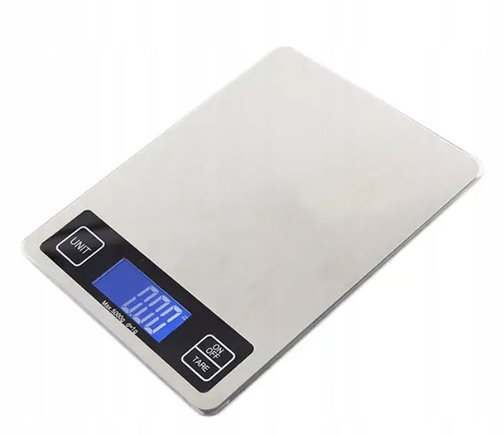 Digitální kuchyňská váha SF660A do 5 kg/1 g