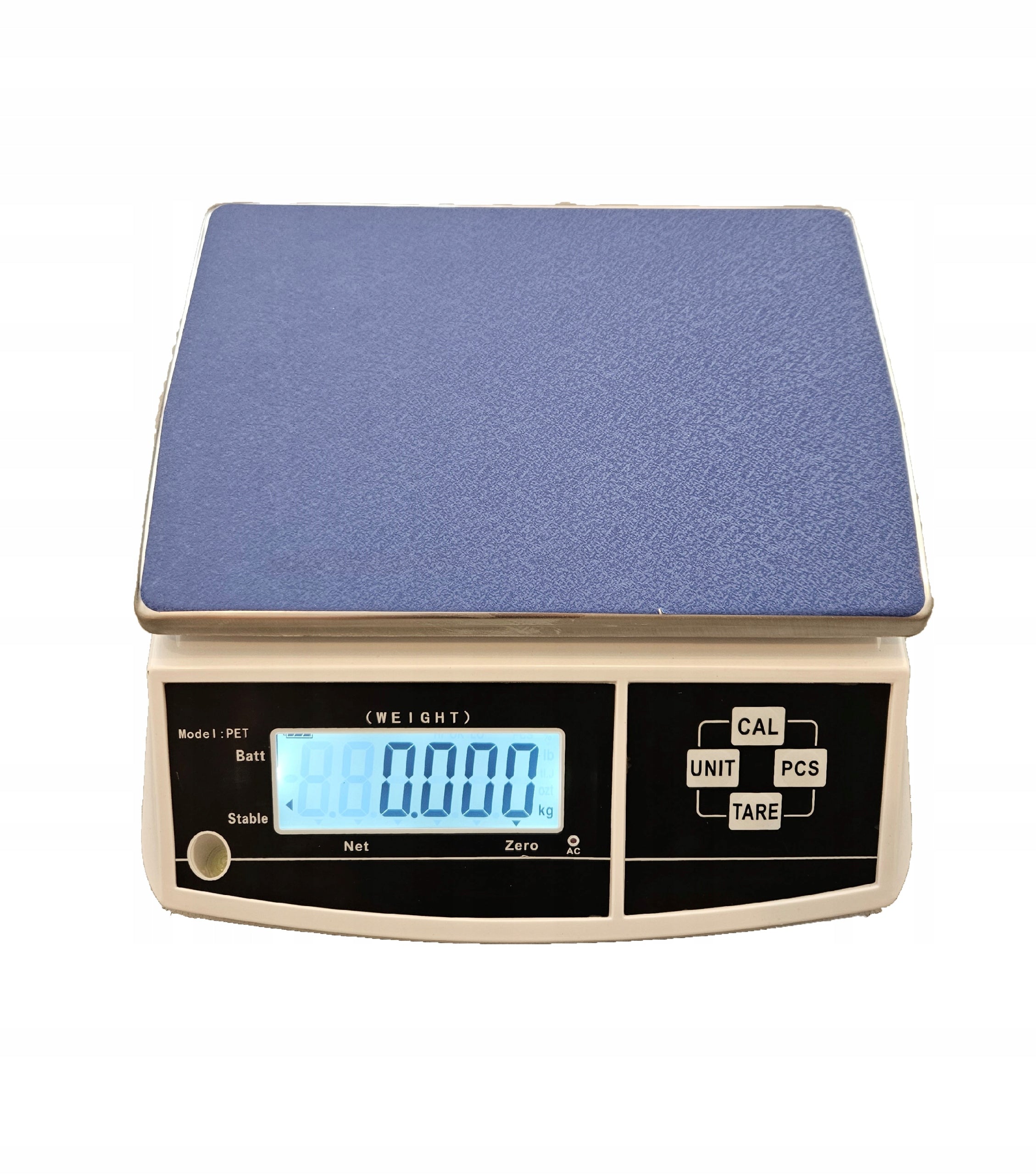 Digitální stolní váha ACS do 6 kg/0,2 g