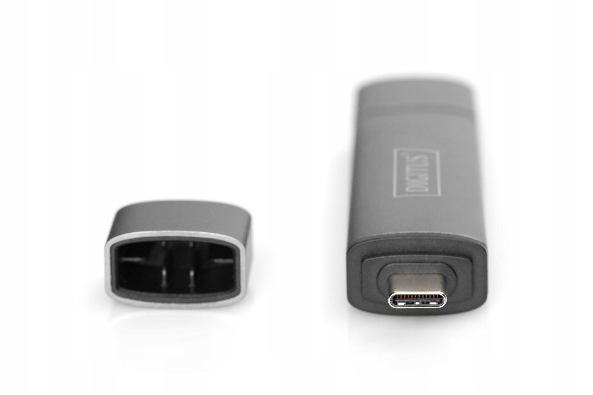 Digitus DA-70886 memory card reader Manufacturer code DA-70886