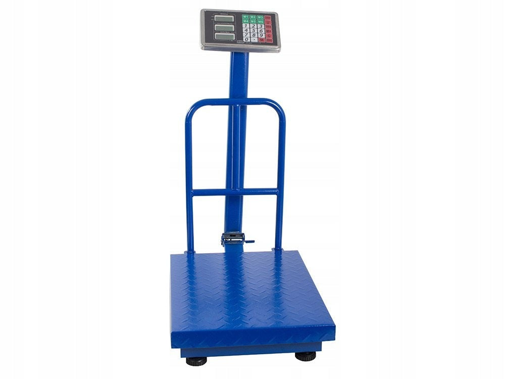 Dimensions 230V or AKU RAMP MAX 300kg LCD MOBILE Folding