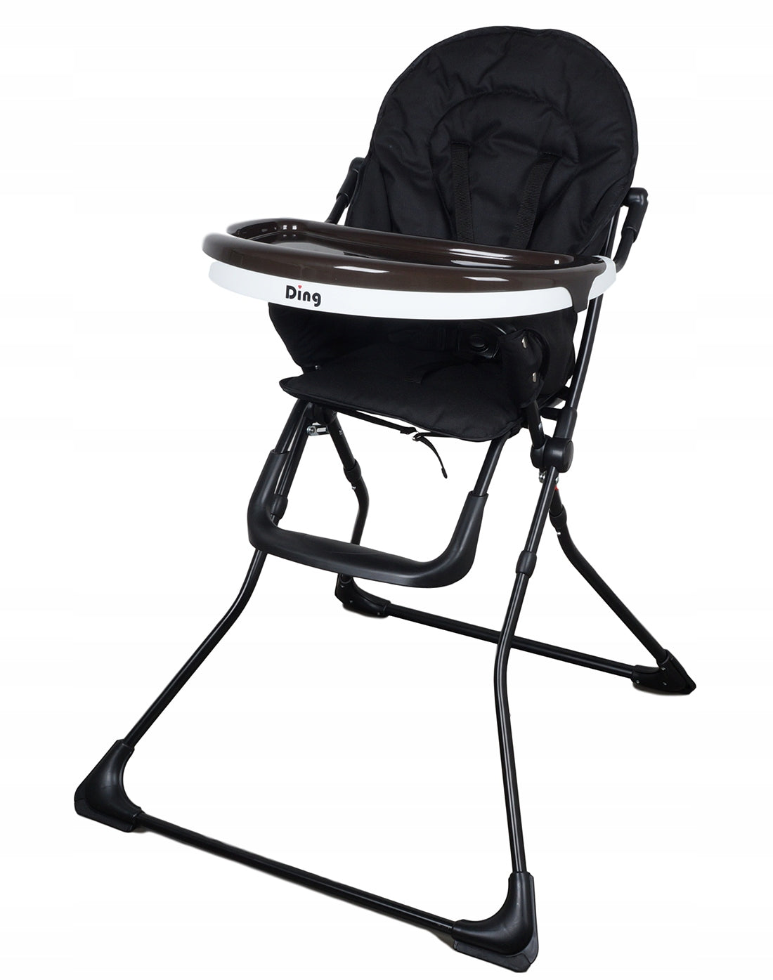 Ding Highchair Nemo black up to 15kg