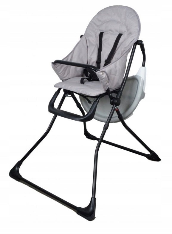 Ding Highchair Nemo pink fuchsia Packaging status original