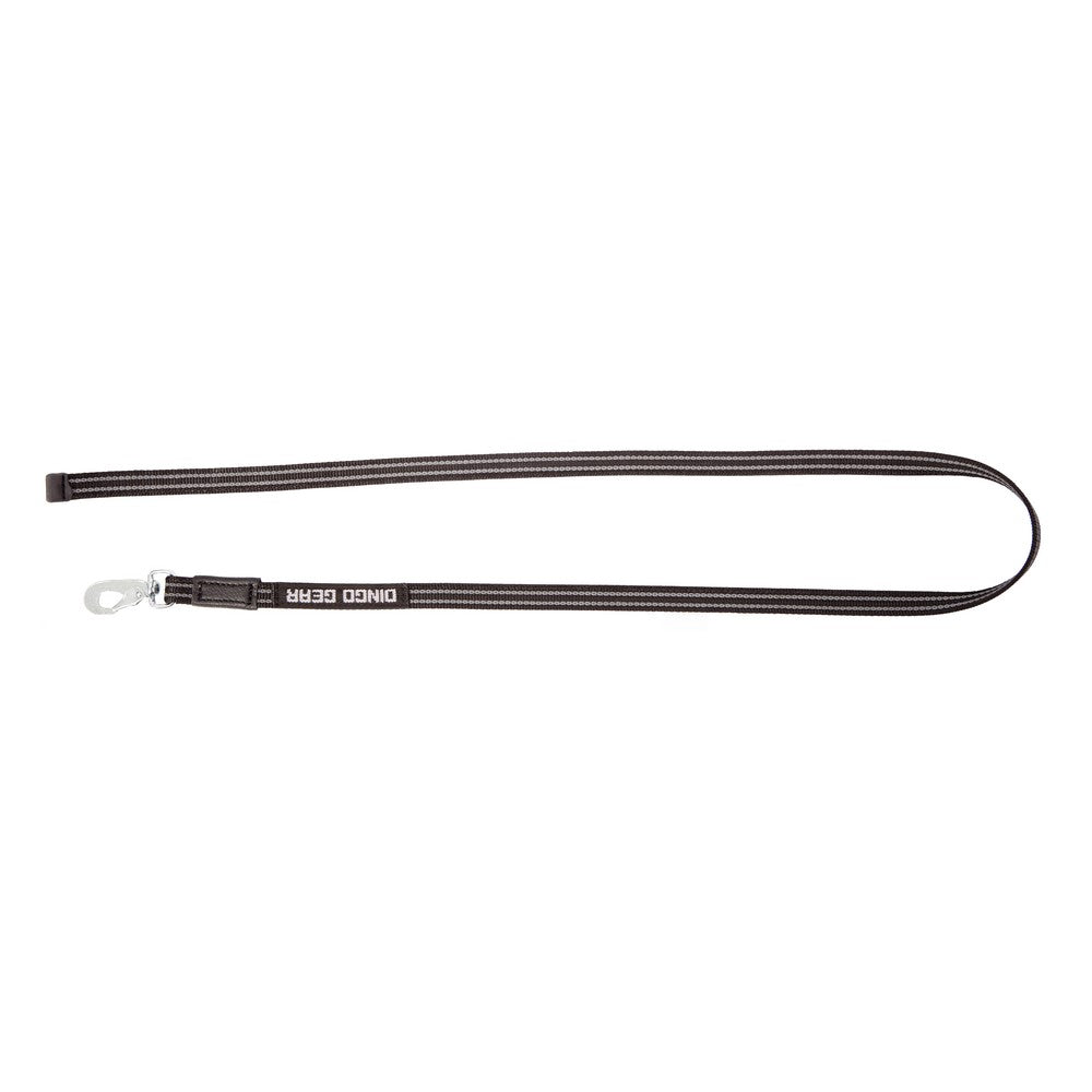 Dingo Gear LANYARD WITH TAPE WITHOUT HANDLE LENGTH100CM BGB