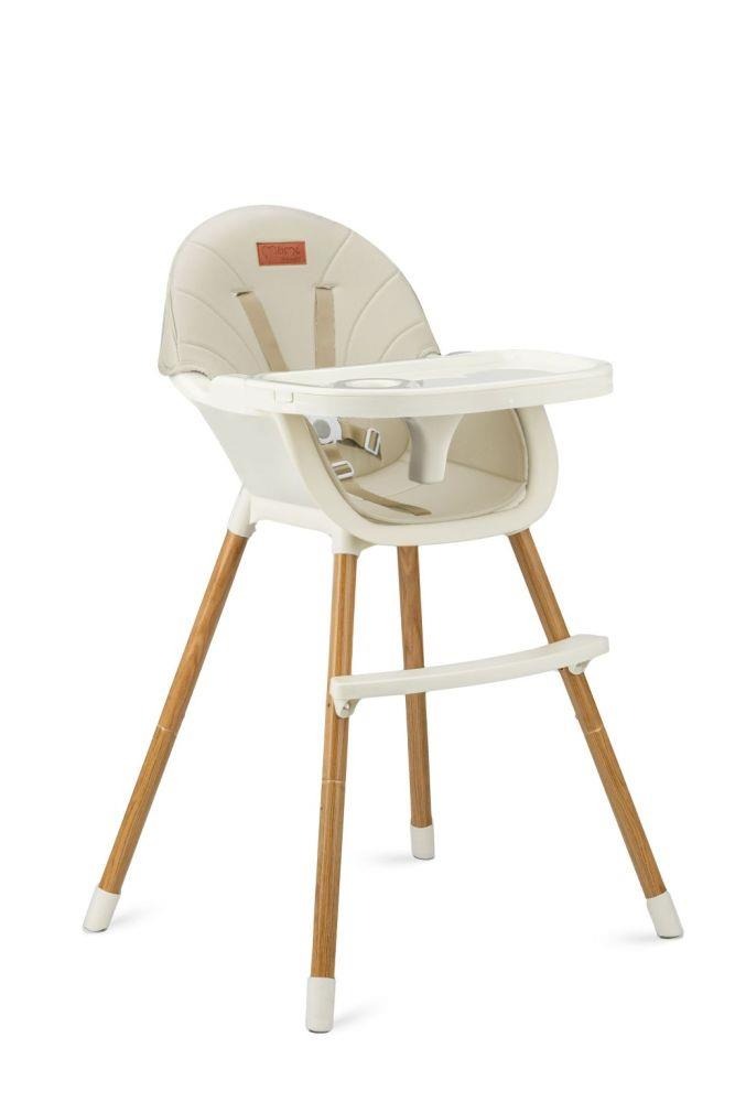Dining chair MoMi REKI beige