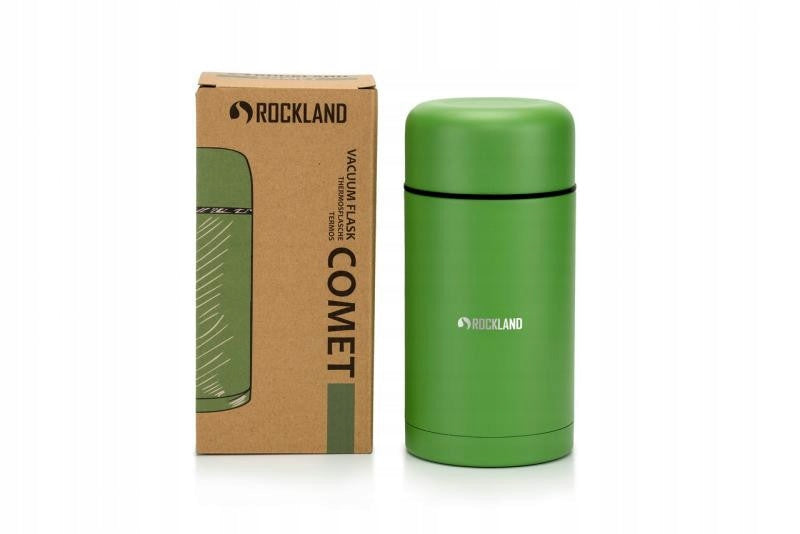 Dinner thermos Rockland COMET GREEN 1000 ml green Brand Rockland