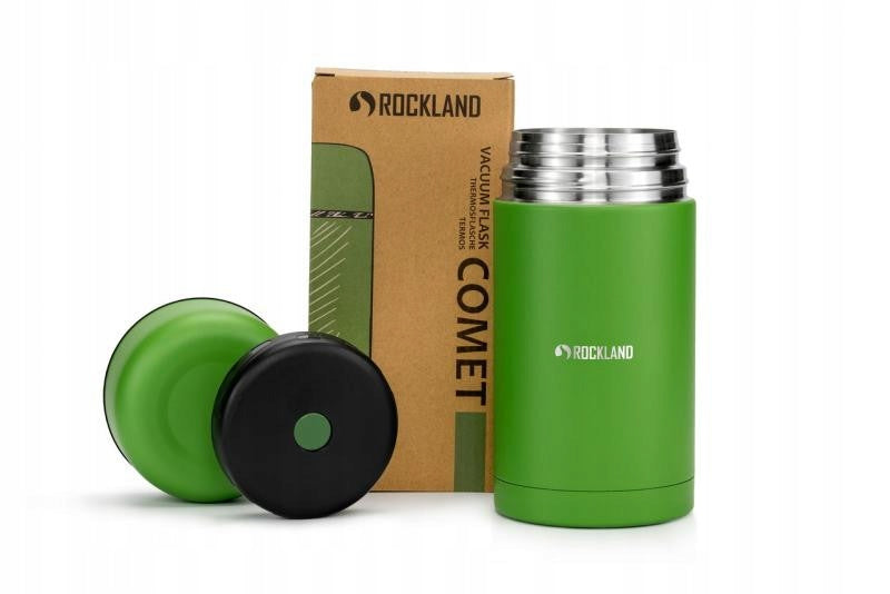 Dinner thermos Rockland COMET GREEN 1000 ml green Manufacturer code 285