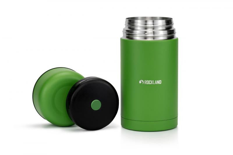 Dinner thermos Rockland COMET GREEN 1000 ml green