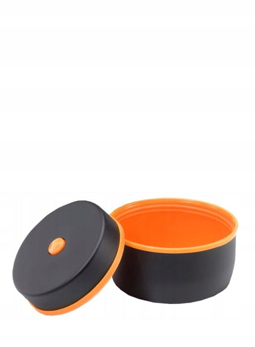 Dinner thermos for food Esbit FOOD JUG 0,5 l for food black Manufacturer code FOOD JUG 0,5L