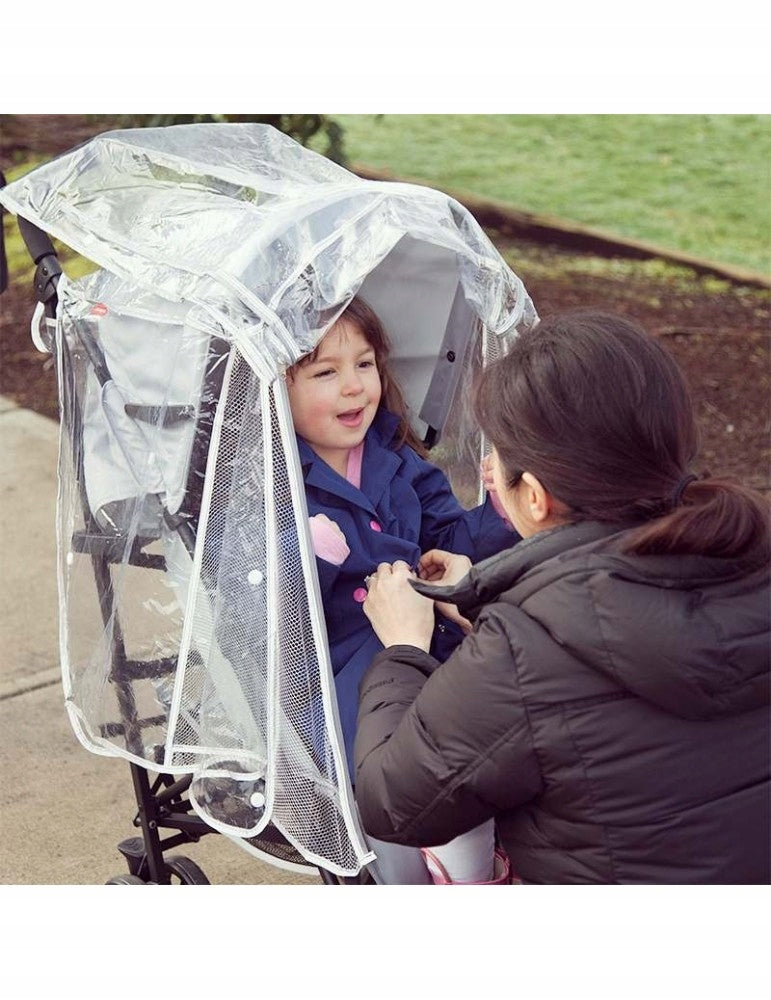 Diono Rain cover for stroller EAN (GTIN) 677726602568