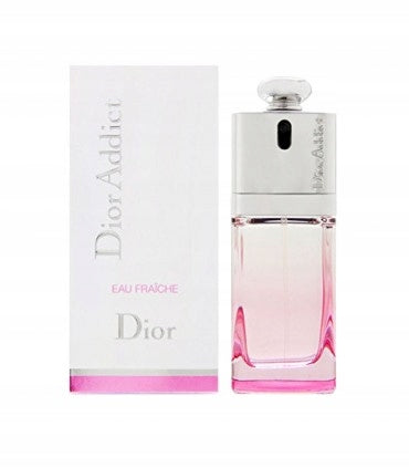 Dior Addict Eau Fraiche 20ml Eau de toilette woman EDT UNIQUE