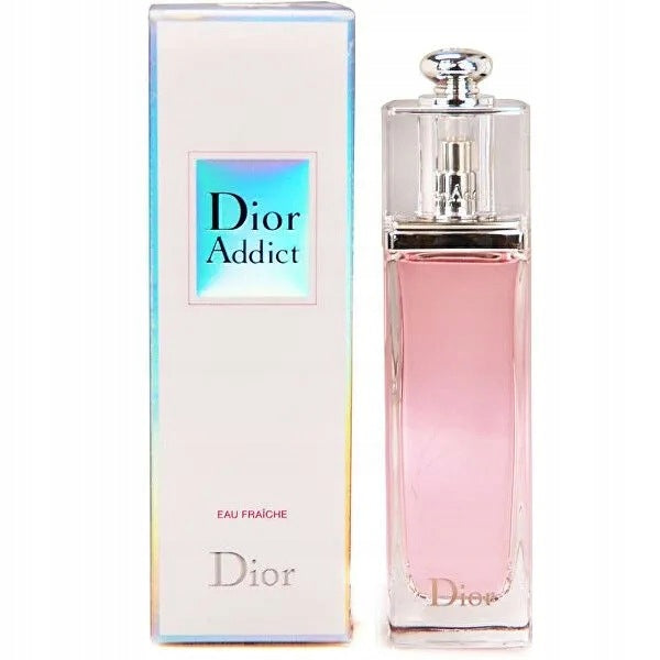 Dior Addict Eau Fraiche 50 ml EDT vintage old formula 2017