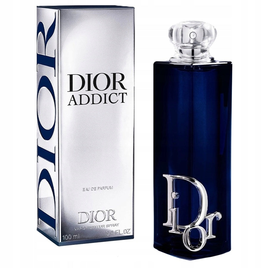 Dior Addict Eau de Parfum for women 100 ml NEW