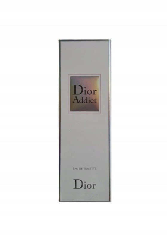 Dior Addict eau de toilette 100ml Brand Dior