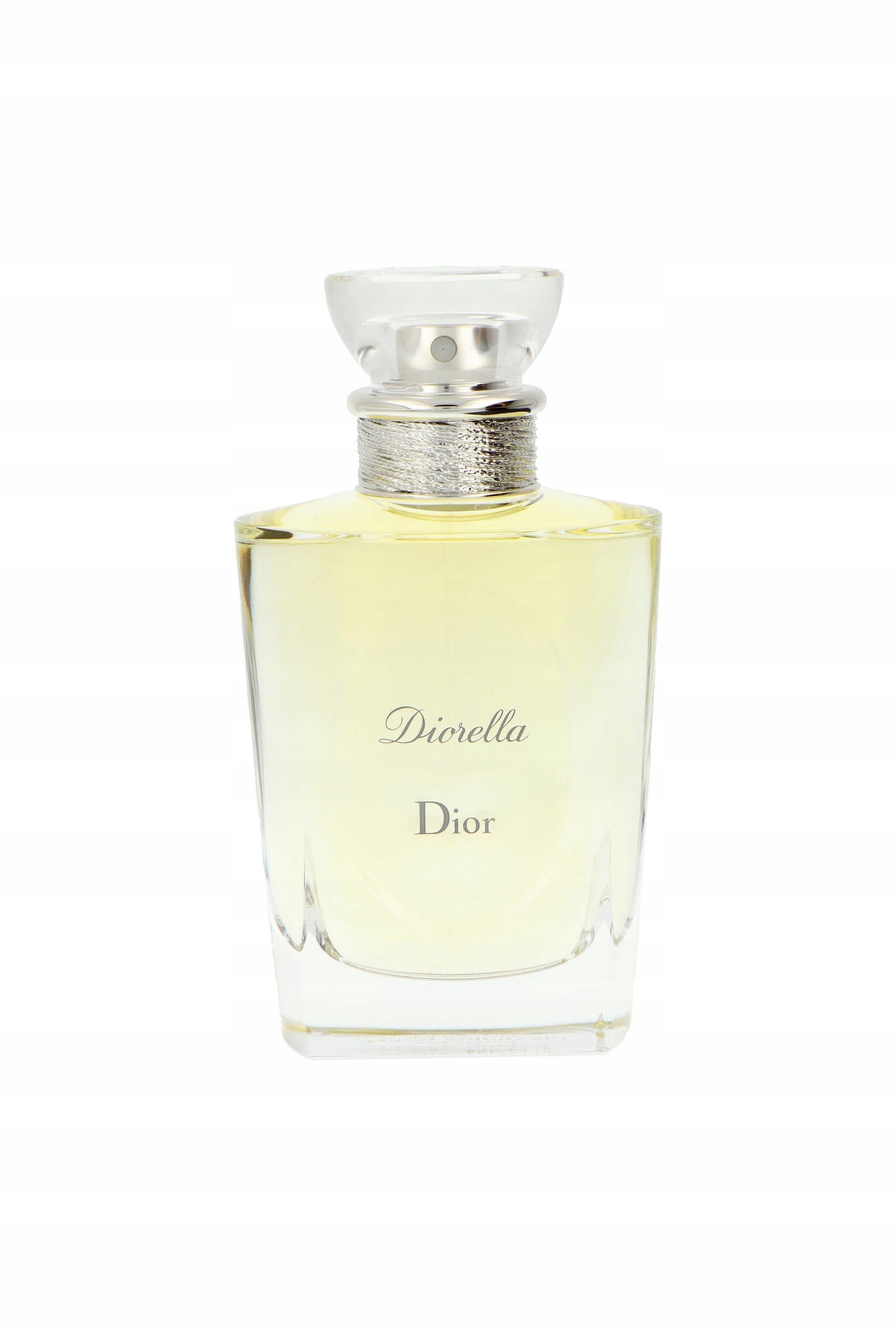 Dior (Christian Dior) Diorella EDT W 100 ml Brand Dior