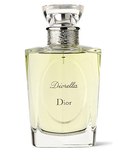 Dior (Christian Dior) Diorella EDT W 100 ml Manufacturer code 3348900012455