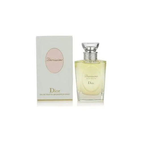 Dior - Diorissimo EDT 100 ml