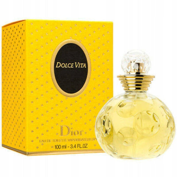 Dior Dolce Vita Eau De Toilette 100 ml Brand Dior