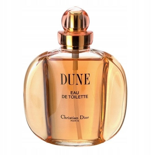 Dior Dune 100ml eau de toilette
