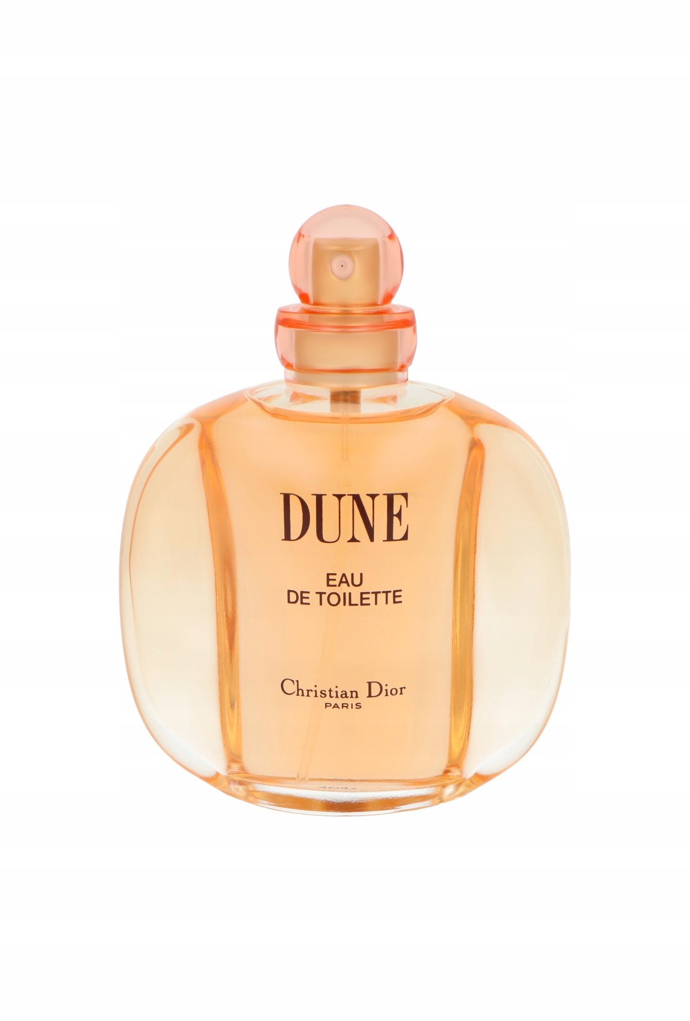 Dior Dune Edt 100ml Packaging status original