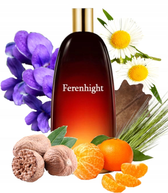 Dior Fahrenheit 100 ml eau de toilette male Manufacturer code Dior FAHRENHEIT