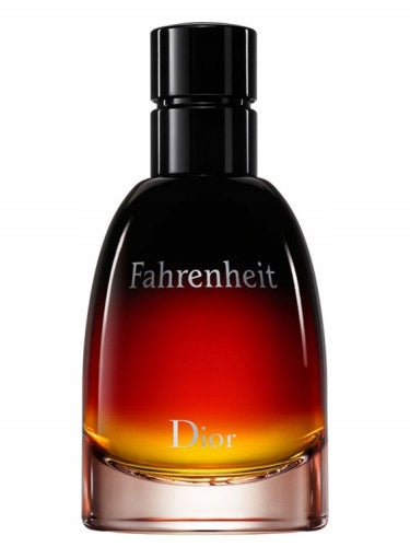 Dior Fahrenheit Parfum 75 ml EDP Packaging status original