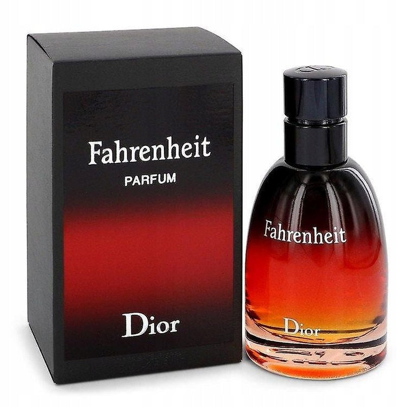 Dior Fahrenheit Parfum 75 ml EDP