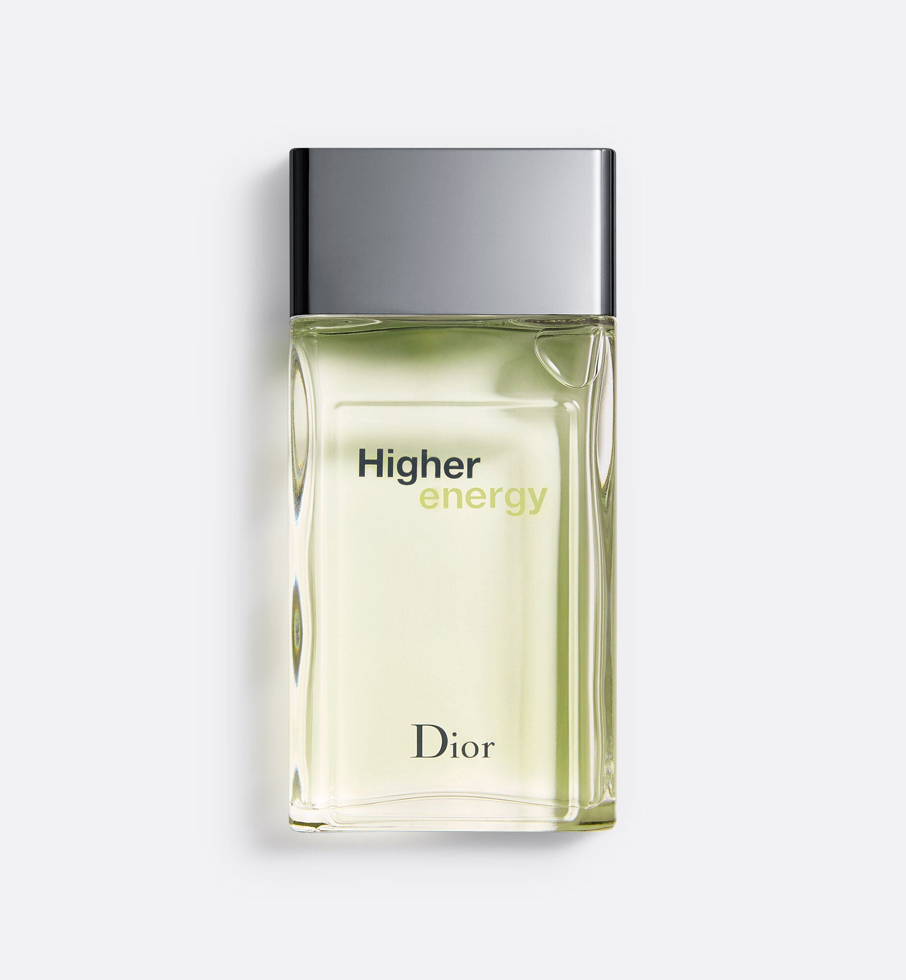 Dior Higher Energy 100 ml EDT OLD unique from Horse9 Brand Dior