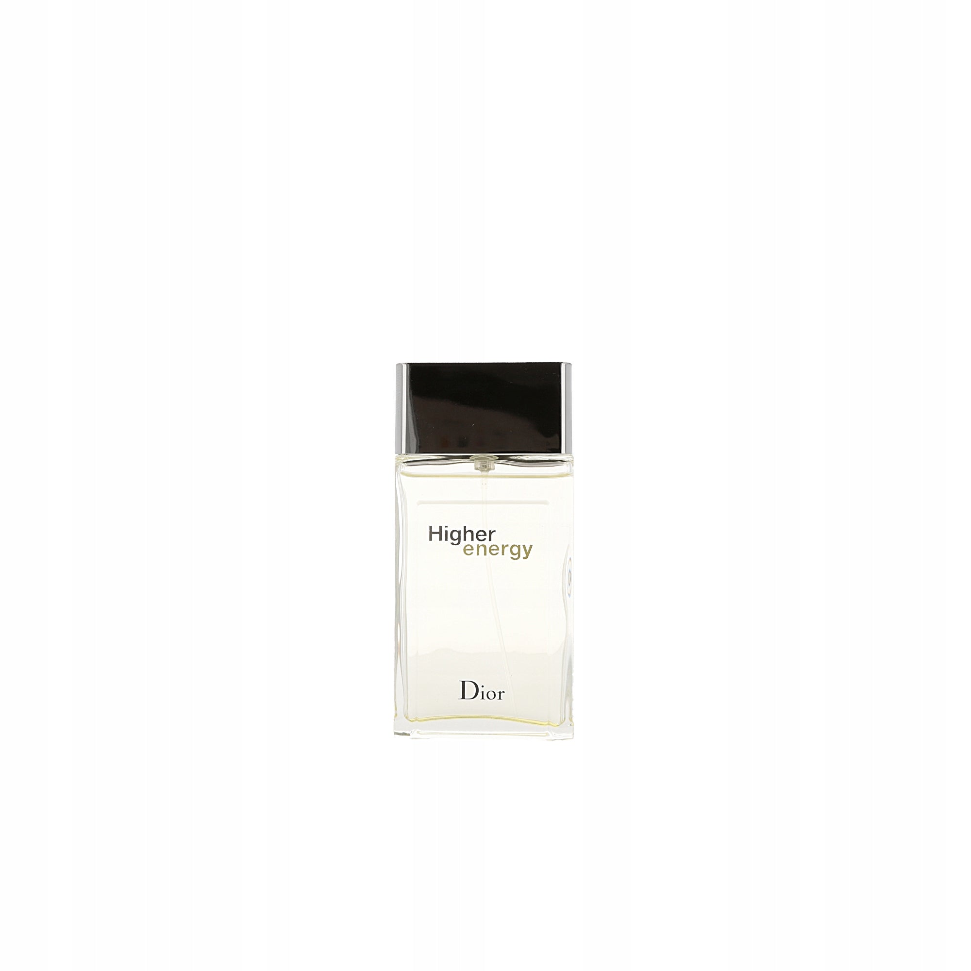 Dior Higher Energy 100 ml EDT OLD unique from Horse9 Manufacturer code 6K02