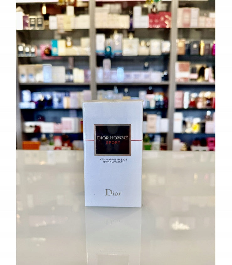 Dior Homme Sport After Shave Lotion UNIKAT - 100 ml Brand Dior
