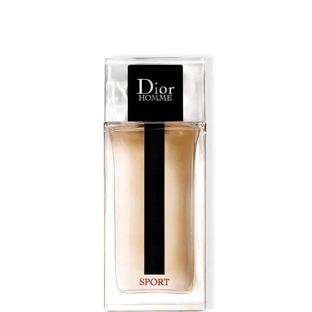 Dior Homme Sport eau de toilette for men 75 ml