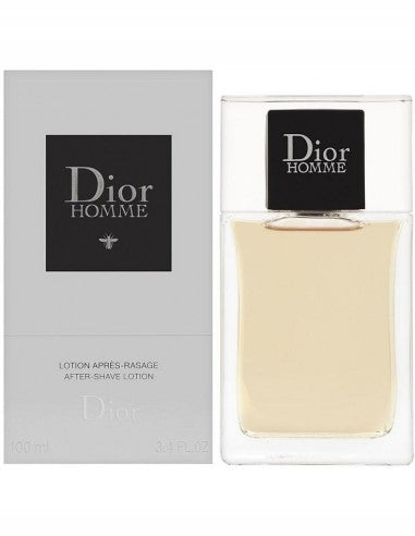Dior Homme aftershave 100 ml