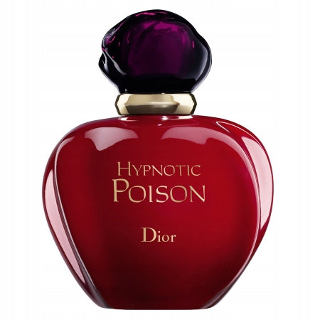 Dior Hypnotic Poison eau de toilette for women 30 ml