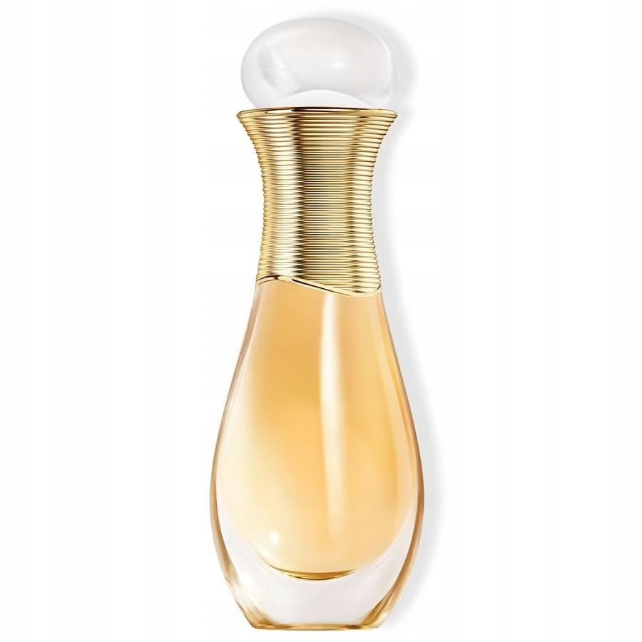 Dior J'adore 20ml EDP roller- pearl vintage old form premiere ed 2019 Manufacturer code 9J01 (2019-09 data prod.)