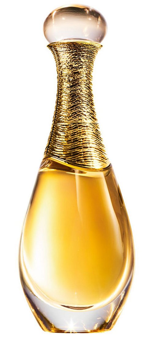 Dior J'adore L'Or Essence de Parfum 40 ml EDP - Rare Find from Konju9