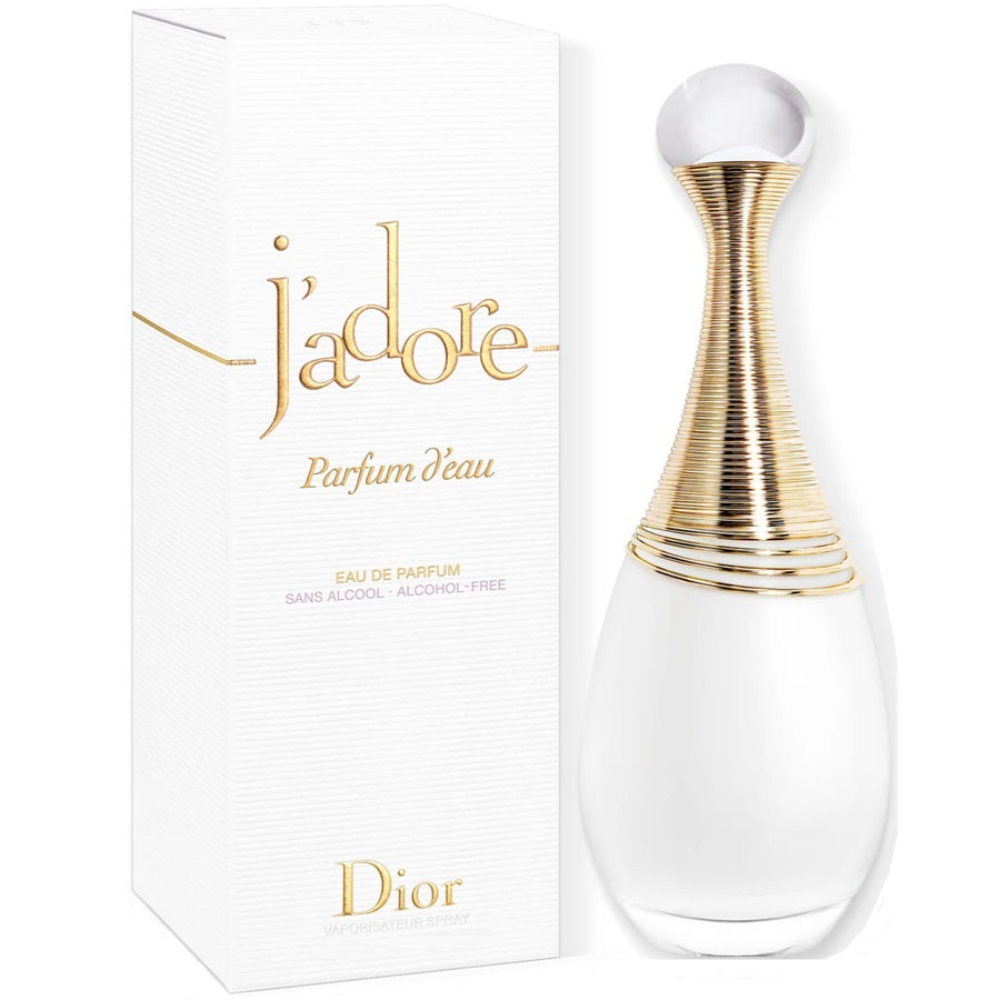 Dior Jadore Parfum d'eau Eau de Parfum for women 50 ml