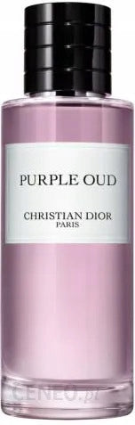 Dior La Collection Privee Purple Oud EDP