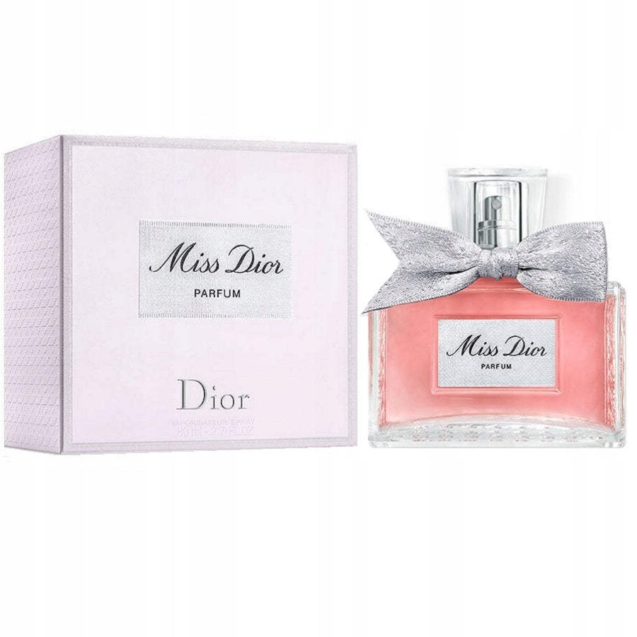 Dior Miss Dior 2024 Parfum for women 80 ml