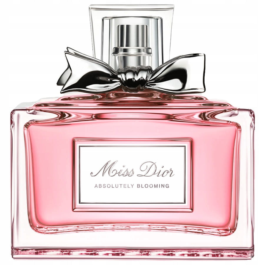 Dior Miss Dior Absolutely Blooming Eau De Parfum 50ml EDP Perfumed Water EAN (GTIN) 3348901300056