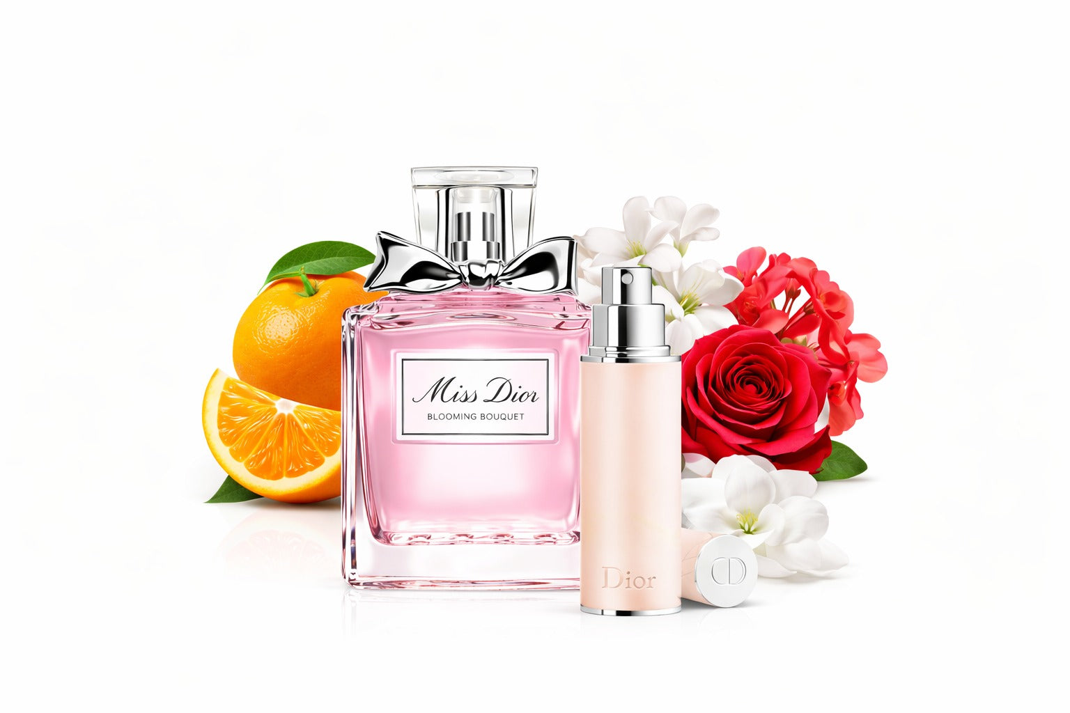 Dior Miss Dior Blooming Bouquet EDT 100 ml + 10 ml – Set for Women