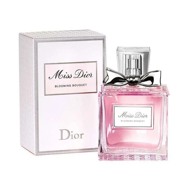 Dior Miss Dior Blooming Bouquet Eau De Toilette 100ml Eau De Toilette RARE