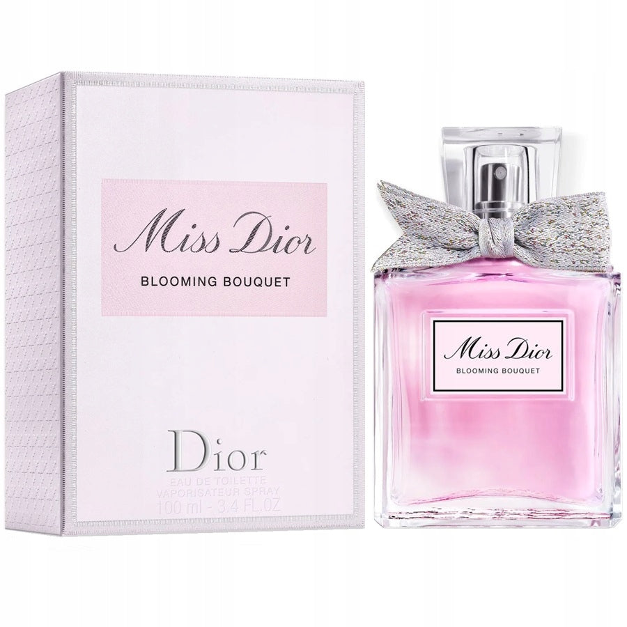 Dior Miss Dior Blooming Bouquet eau de toilette for women 100 ml