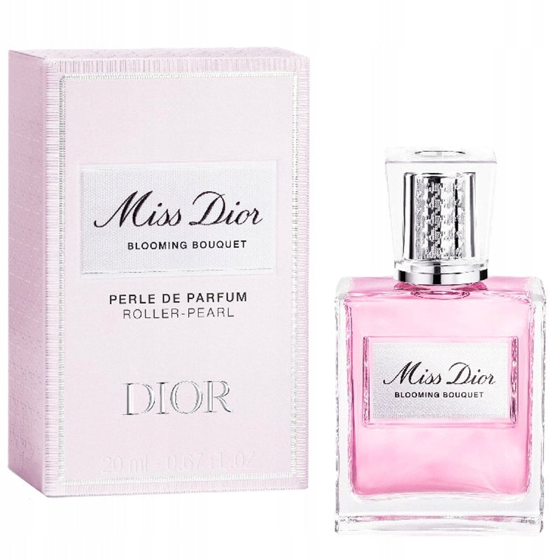 Dior Miss Dior Blooming Bouquet eau de toilette rollerl for women 20 ml NEW