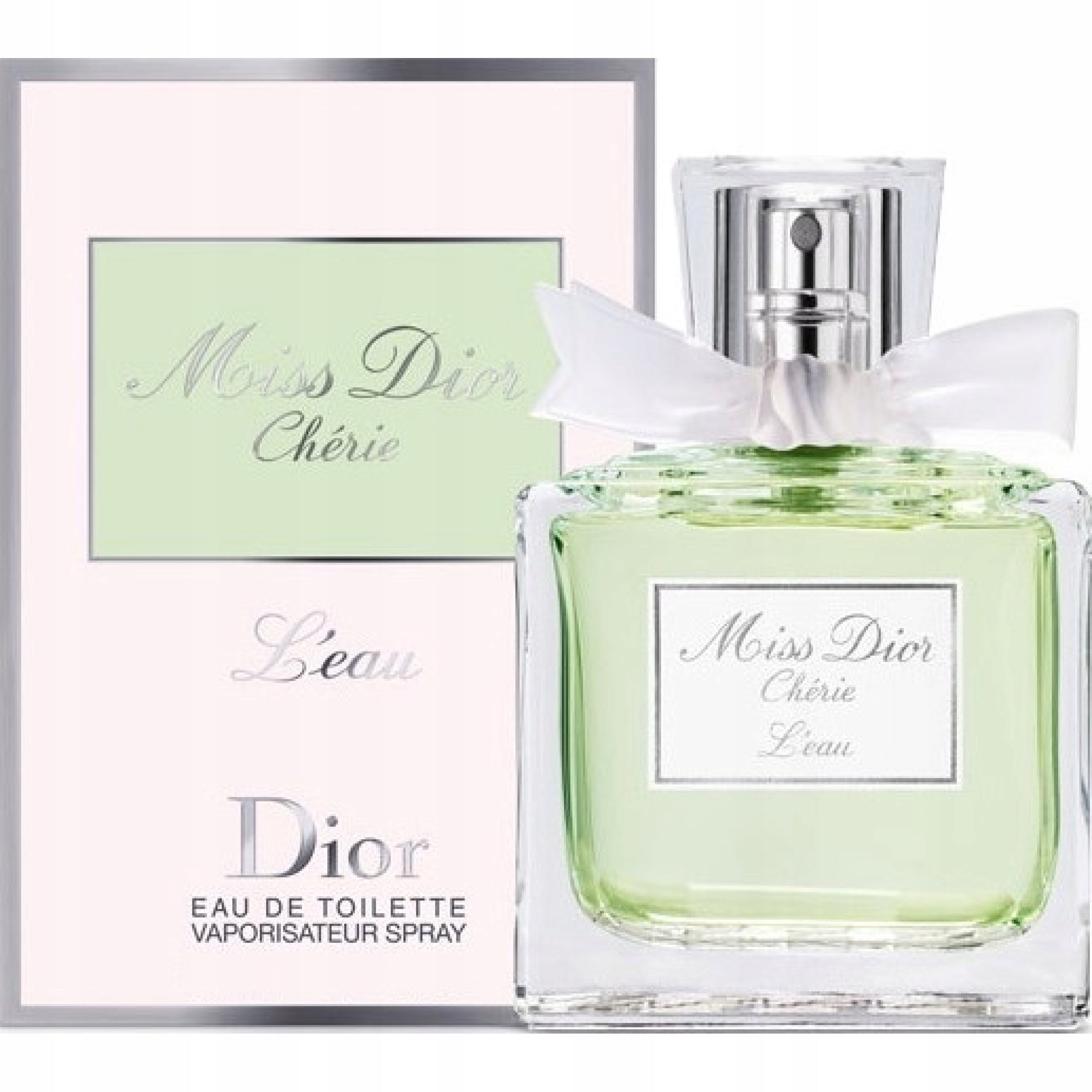 Dior Miss Dior Cherie L'eau 100 ml EDT