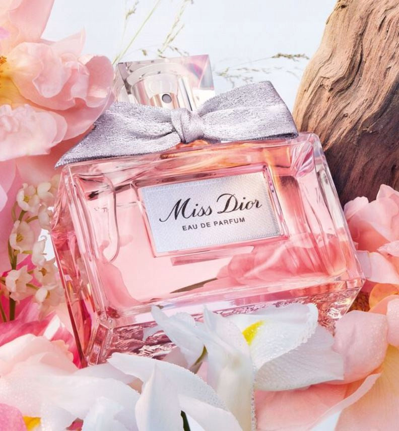 Dior Miss Dior Eau de Parfum 100ml Packaging status original