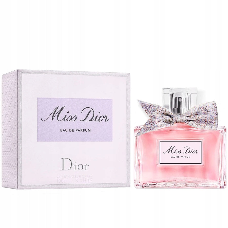 Dior Miss Dior Eau de Parfum for women 100 ml